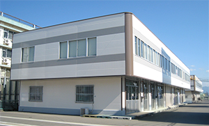 福岡支店画像