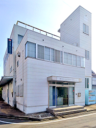 名古屋支店画像